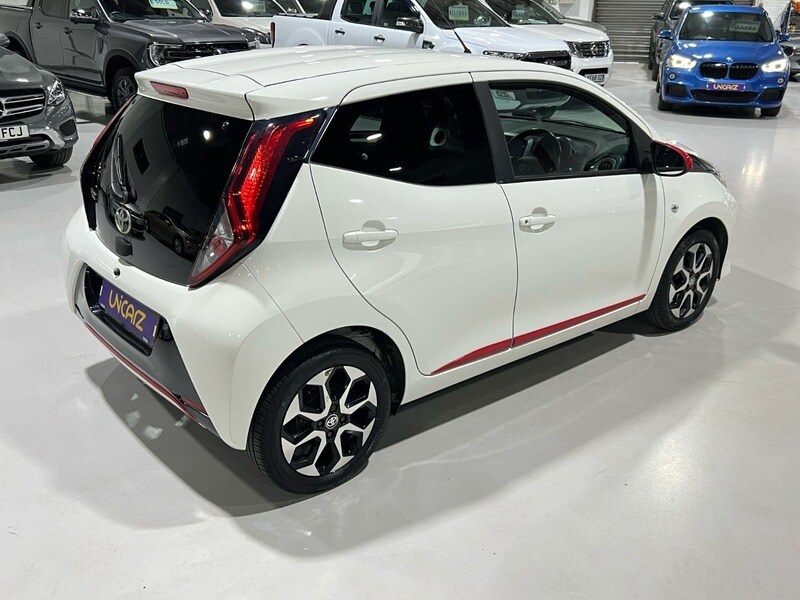 Used Toyota AYGO 2019 for sale - 77735400: Photo 37