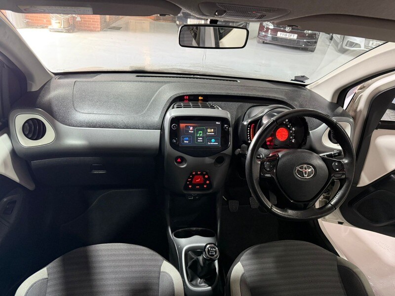 Used Toyota AYGO 2019 for sale - 77735400: Photo 48