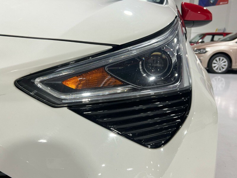 Used Toyota AYGO 2019 for sale - 77735400: Photo 8