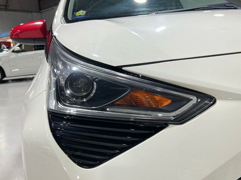 Used Toyota AYGO 2019 for sale - 77735400: Photo 9