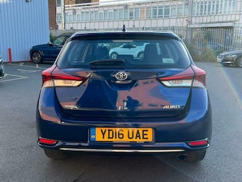 Used Toyota Auris 2016 for sale - 78228388: Photo