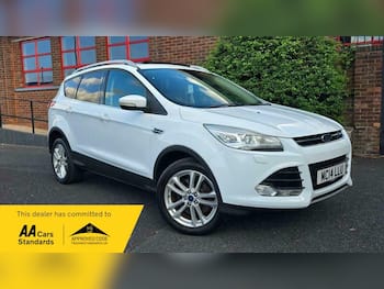 Used Ford Kuga 2014 for sale - 79835825: Photo