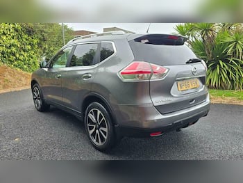 Used Nissan X-Trail 2016 for sale - 79675953: Photo