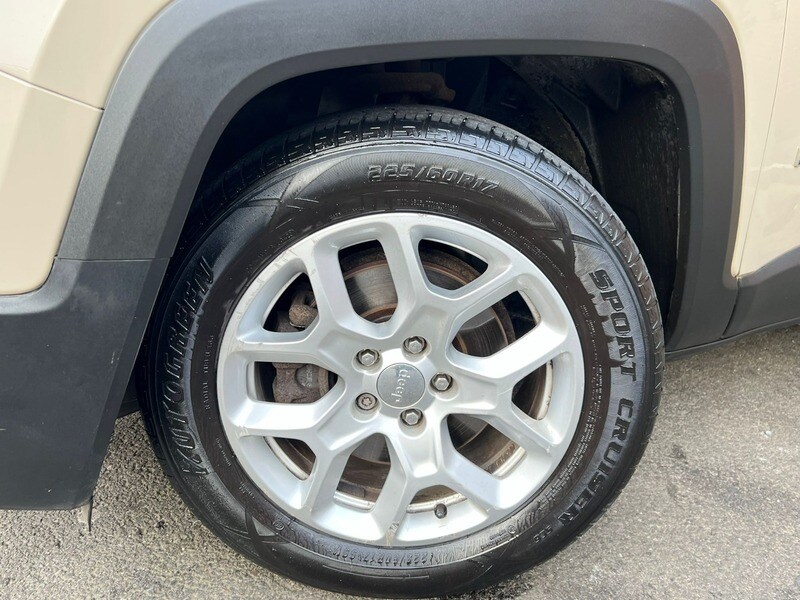 Used Jeep Renegade 2016 for sale - 77735303: Photo 14