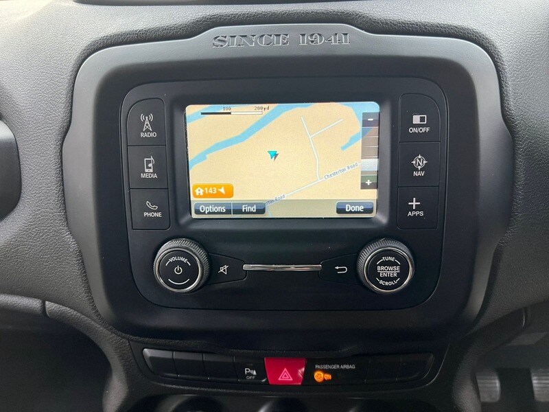 Used Jeep Renegade 2016 for sale - 77735303: Photo 29