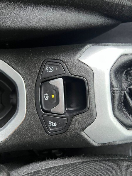 Used Jeep Renegade 2016 for sale - 77735303: Photo 34