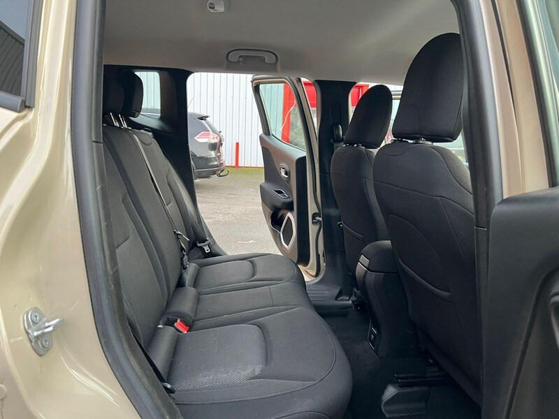 Used Jeep Renegade 2016 for sale - 77735303: Photo 37