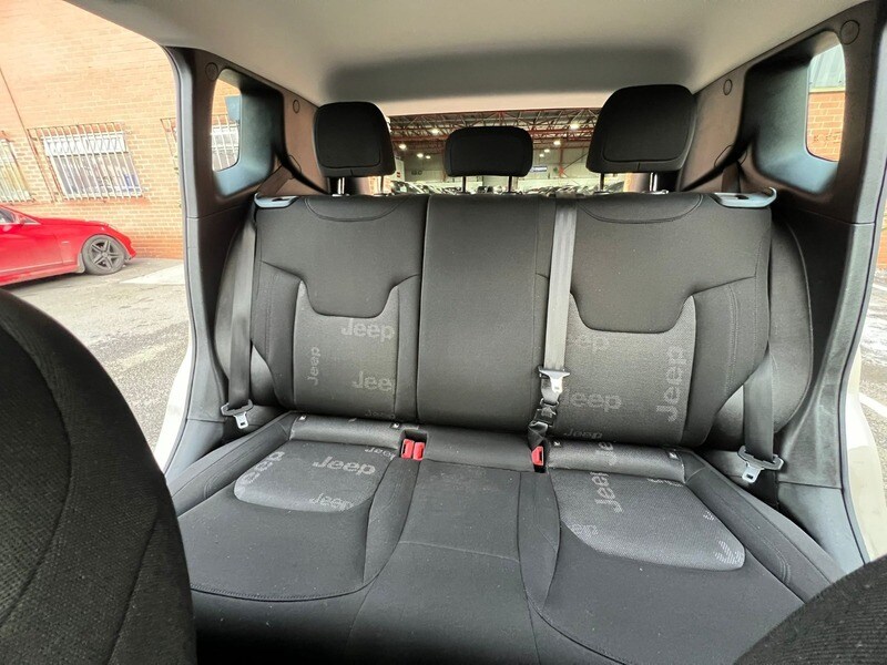 Used Jeep Renegade 2016 for sale - 77735303: Photo 40