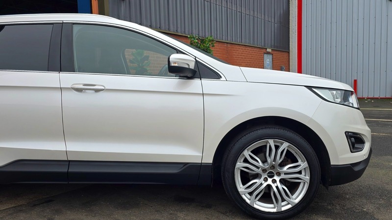 Used Ford Edge 2016 for sale - 77735342: Photo 10