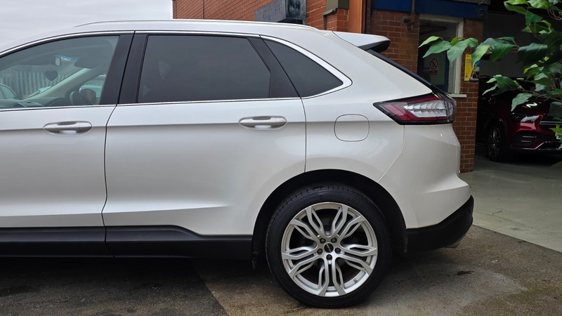 Used Ford Edge 2016 for sale - 77735342: Photo 11