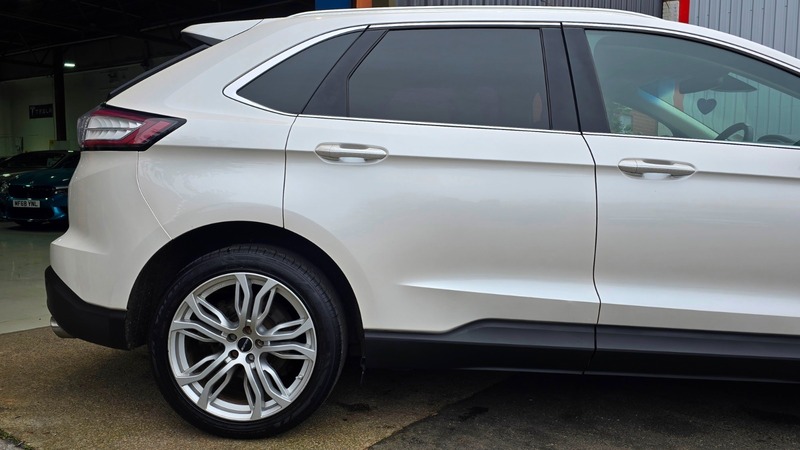 Used Ford Edge 2016 for sale - 77735342: Photo 12