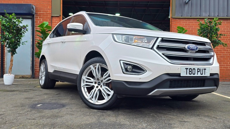 Used Ford Edge 2016 for sale - 77735342: Photo 13