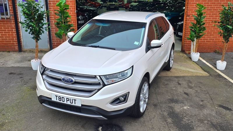 Used Ford Edge 2016 for sale - 77735342: Photo 15
