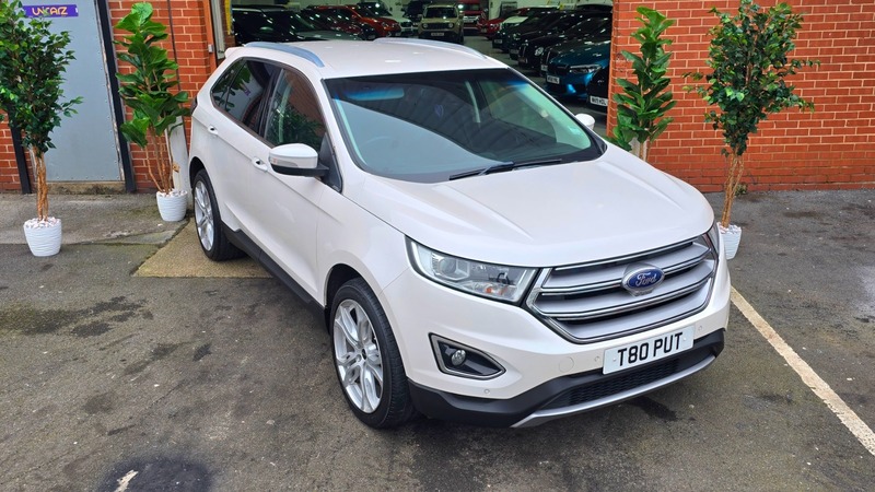 Used Ford Edge 2016 for sale - 77735342: Photo 16