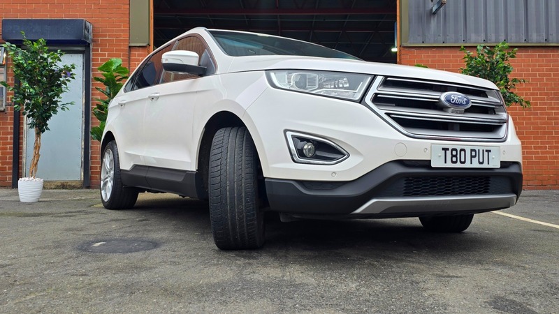 Used Ford Edge 2016 for sale - 77735342: Photo 17