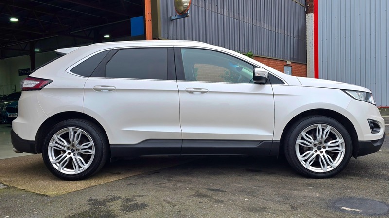 Used Ford Edge 2016 for sale - 77735342: Photo 19