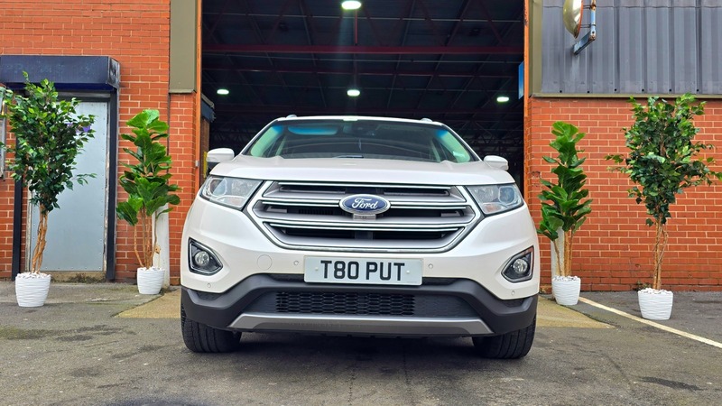 Used Ford Edge 2016 for sale - 77735342: Photo 21