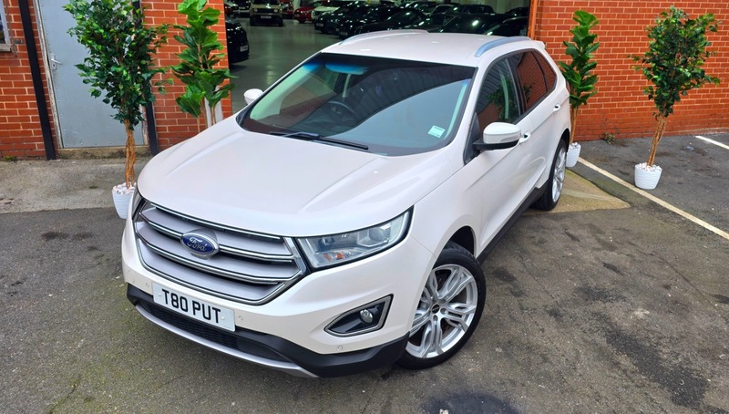 Used Ford Edge 2016 for sale - 77735342: Photo 23