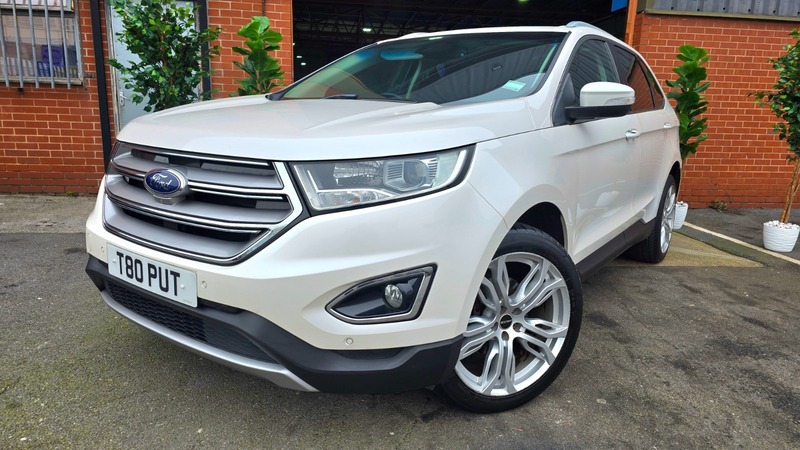 Used Ford Edge 2016 for sale - 77735342: Photo 26