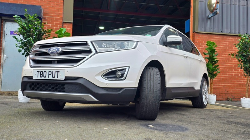 Used Ford Edge 2016 for sale - 77735342: Photo 27