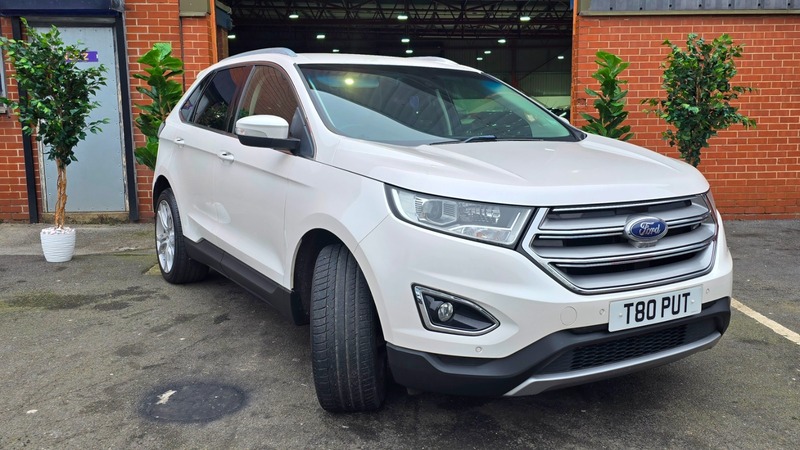 Used Ford Edge 2016 for sale - 77735342: Photo 28