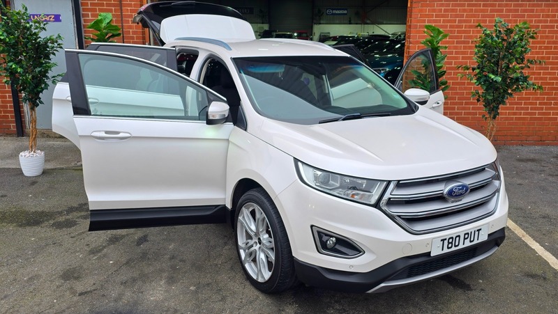 Used Ford Edge 2016 for sale - 77735342: Photo 32