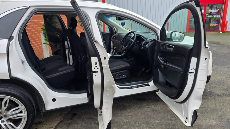 Used Ford Edge 2016 for sale - 77735342: Photo 35