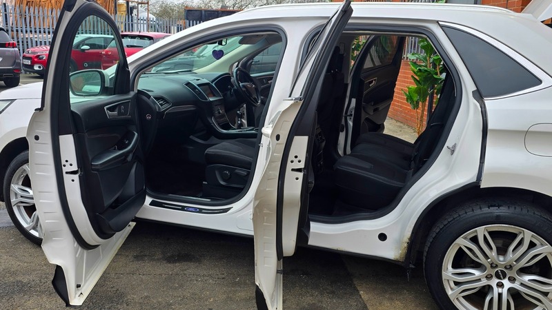 Used Ford Edge 2016 for sale - 77735342: Photo 36