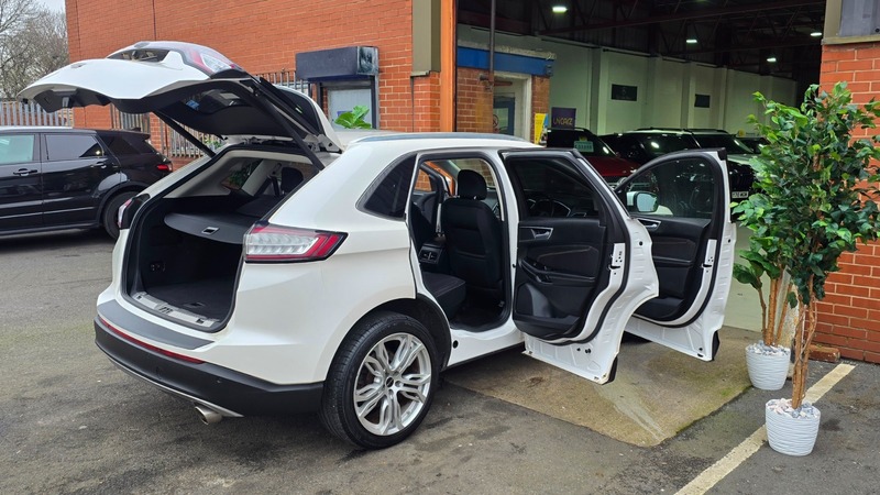 Used Ford Edge 2016 for sale - 77735342: Photo 37