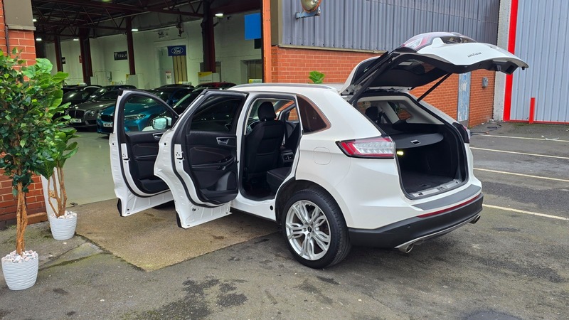 Used Ford Edge 2016 for sale - 77735342: Photo 38