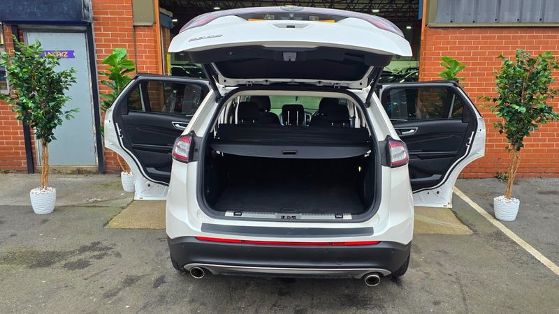 Used Ford Edge 2016 for sale - 77735342: Photo 39