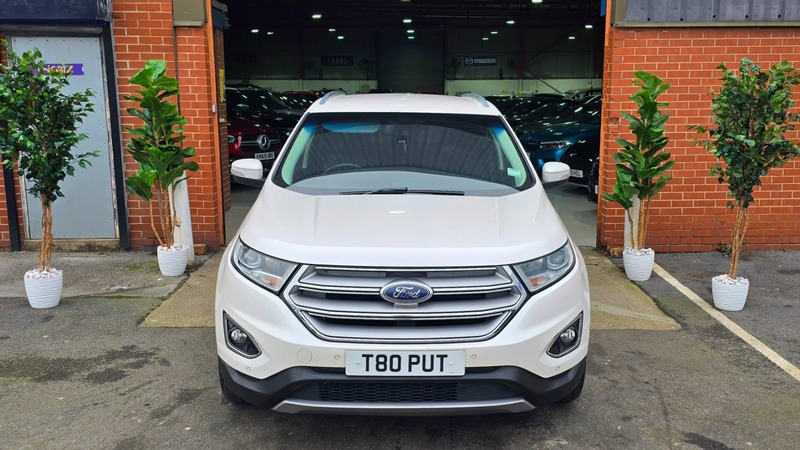Used Ford Edge 2016 for sale - 77735342: Photo 4
