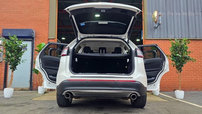 Used Ford Edge 2016 for sale - 77735342: Photo 40