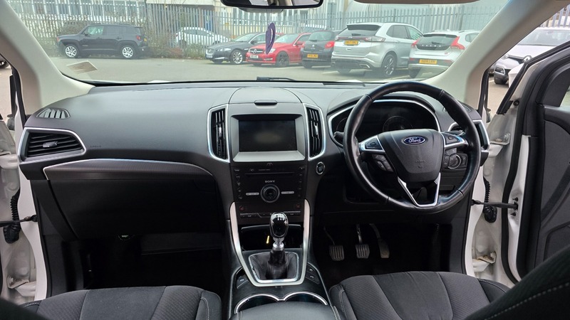 Used Ford Edge 2016 for sale - 77735342: Photo 41