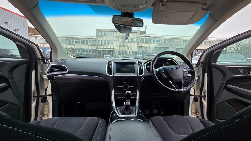 Used Ford Edge 2016 for sale - 77735342: Photo 42