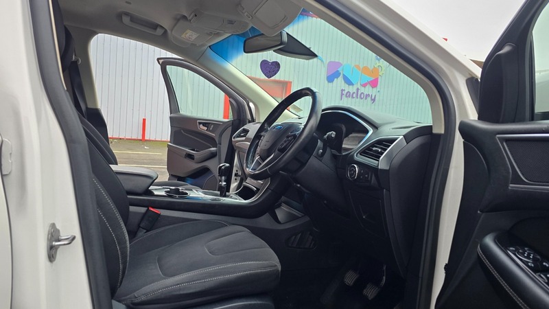 Used Ford Edge 2016 for sale - 77735342: Photo 43