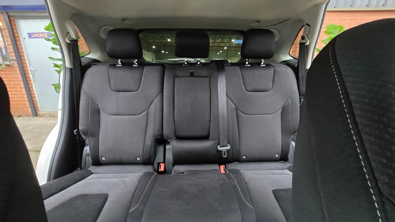 Used Ford Edge 2016 for sale - 77735342: Photo 44