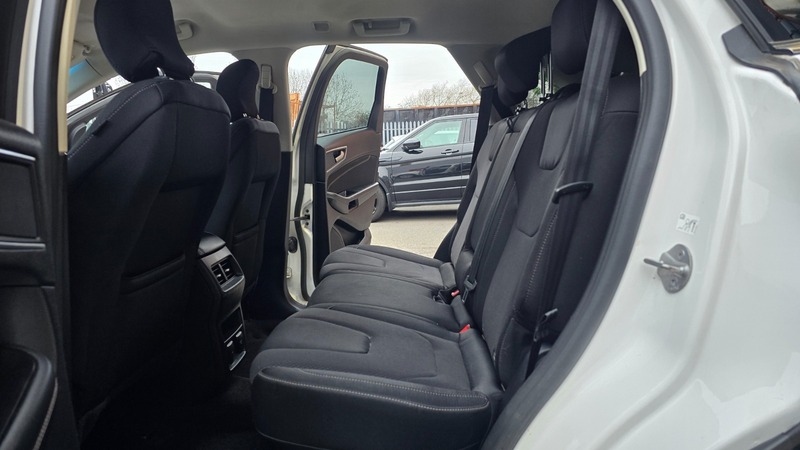 Used Ford Edge 2016 for sale - 77735342: Photo 45