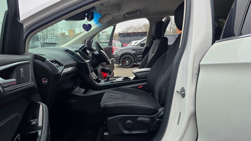 Used Ford Edge 2016 for sale - 77735342: Photo 46