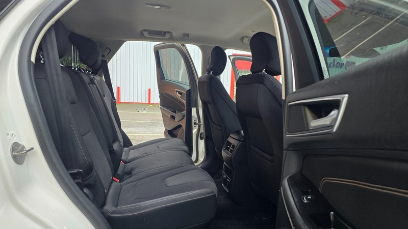 Used Ford Edge 2016 for sale - 77735342: Photo 47