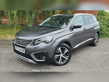 Used Peugeot 5008 2019 for sale - 79000499: Photo
