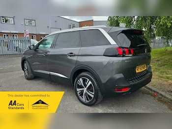 Used Peugeot 5008 2019 for sale - 79000499: Photo