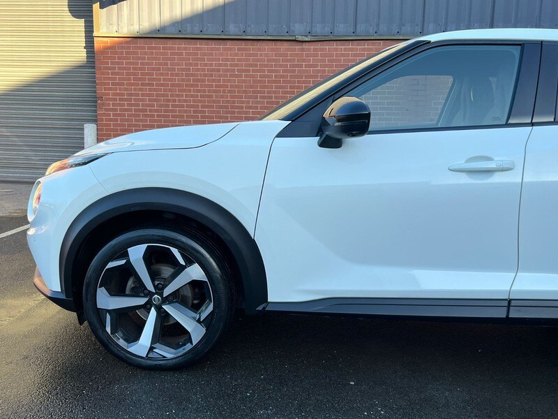 Used Nissan Juke 2020 for sale - 77735385: Photo 19
