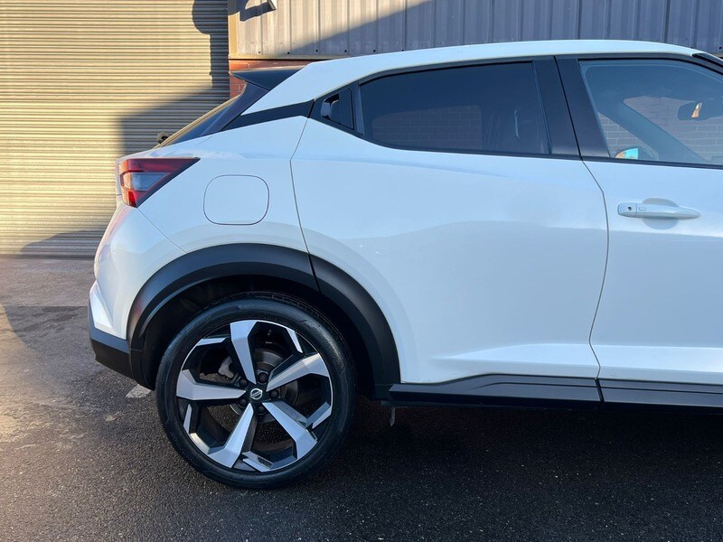 Used Nissan Juke 2020 for sale - 77735385: Photo 21