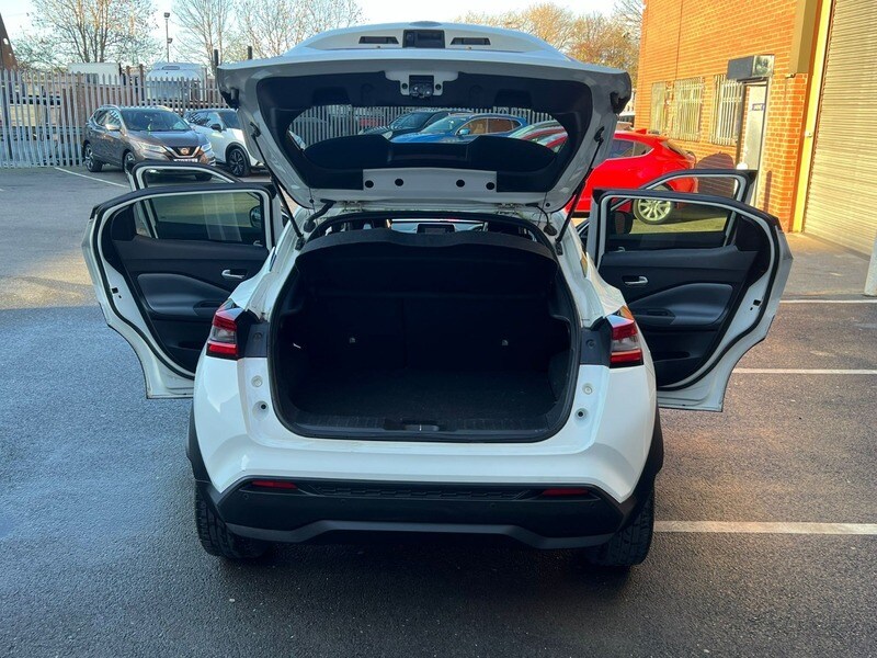 Used Nissan Juke 2020 for sale - 77735385: Photo 26