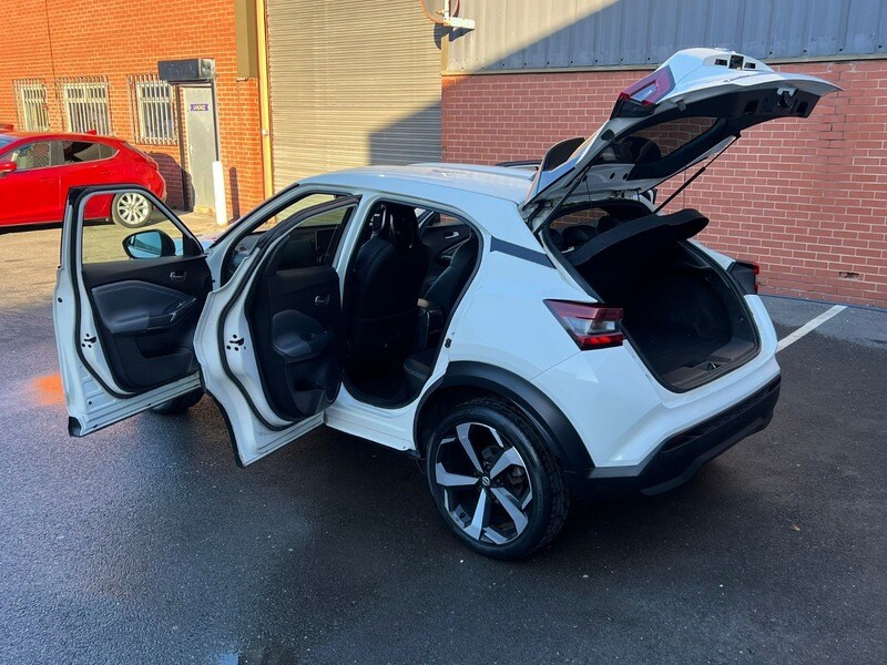 Used Nissan Juke 2020 for sale - 77735385: Photo 30