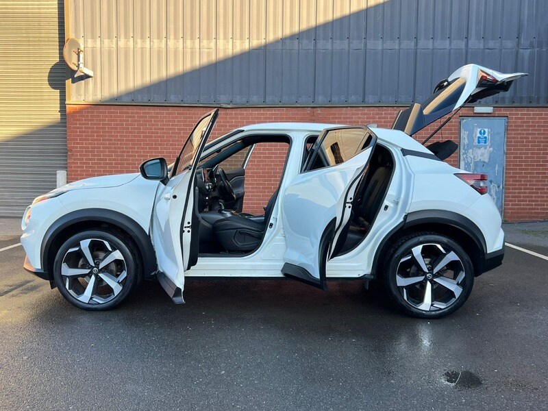 Used Nissan Juke 2020 for sale - 77735385: Photo 31