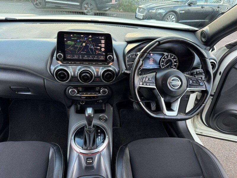 Used Nissan Juke 2020 for sale - 77735385: Photo 34