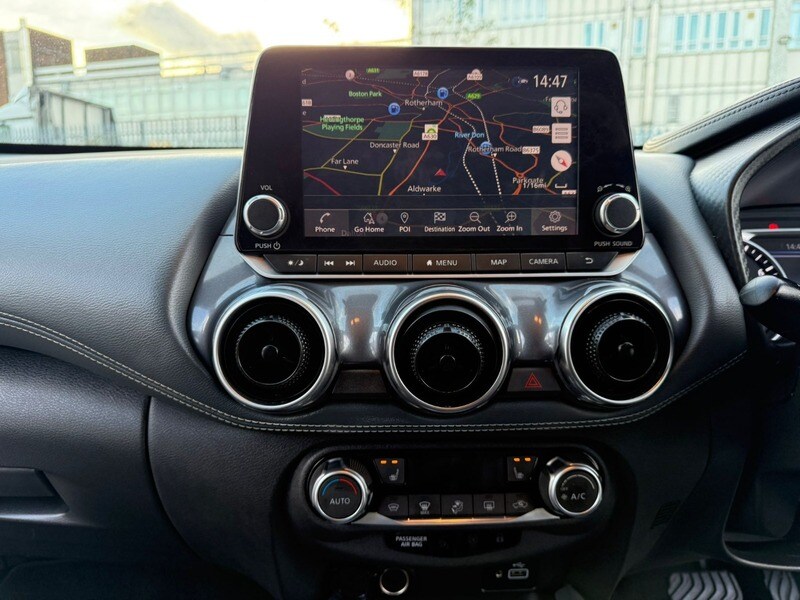 Used Nissan Juke 2020 for sale - 77735385: Photo 35