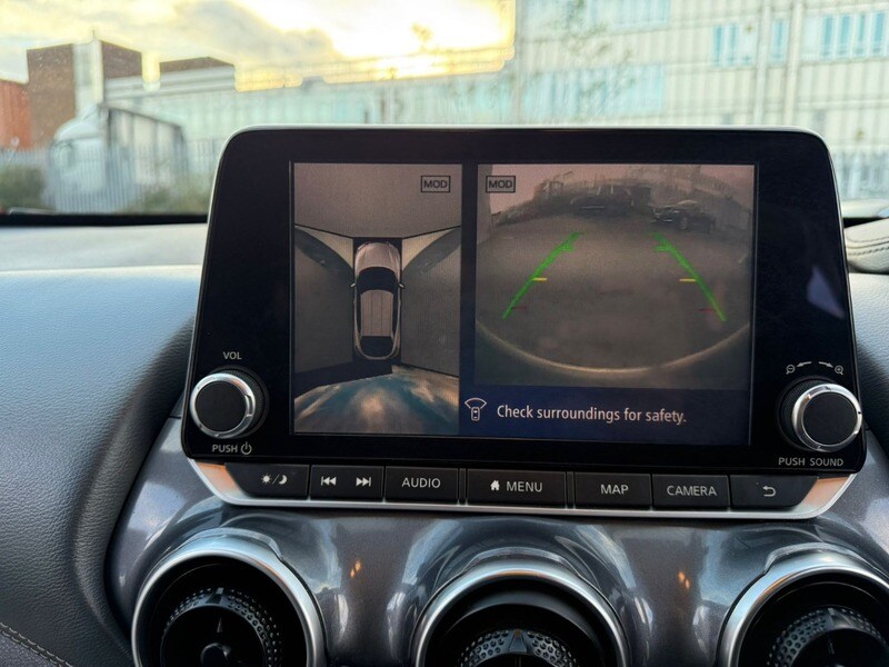 Used Nissan Juke 2020 for sale - 77735385: Photo 36